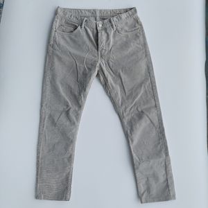 All Saints Men's Corduroy Pants